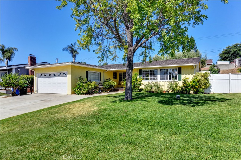 1321 Edgemont Street, La Habra CA 90631 - photo 1