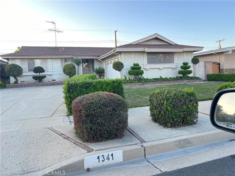 1341 Valwood, La Habra, CA 90631