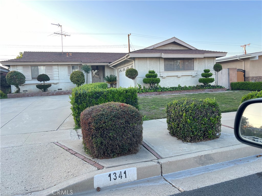 1341 Valwood, La Habra CA 90631 - photo 1