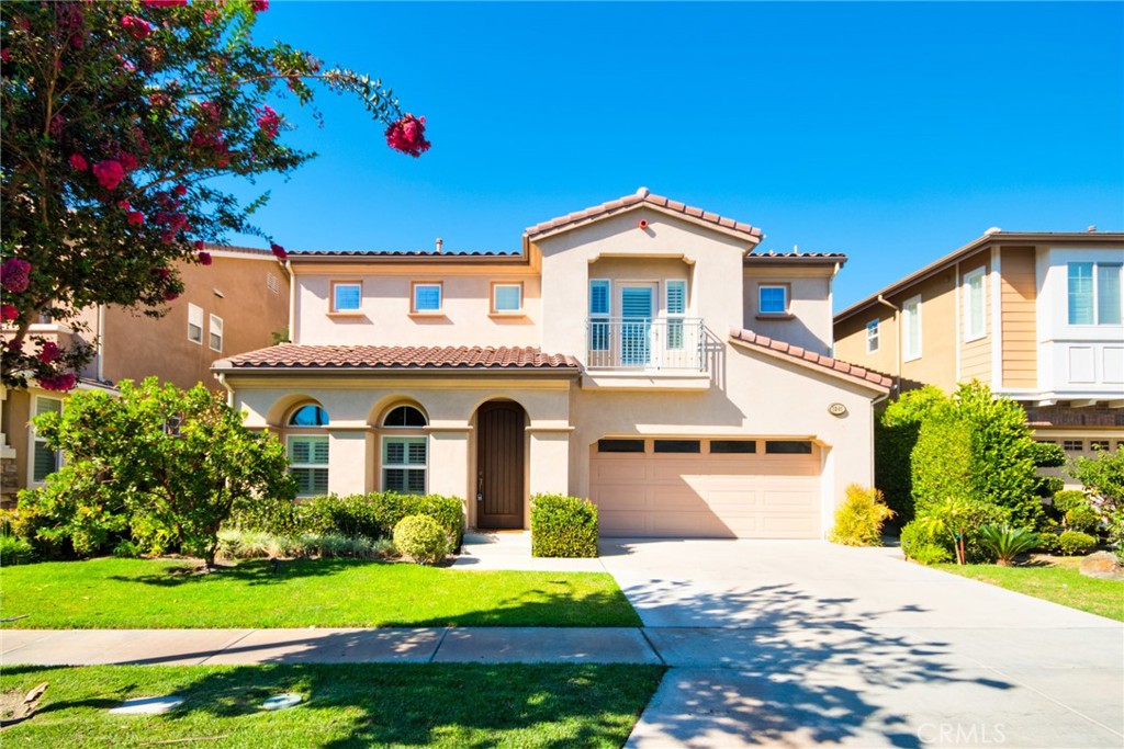 1341 W Sunflower, La Habra CA 90631 - photo 1