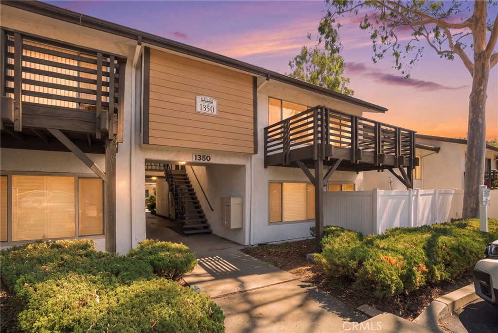 Digitally enhanced photo - 1350 W Lambert 114, La Habra CA 90631 - photo 1