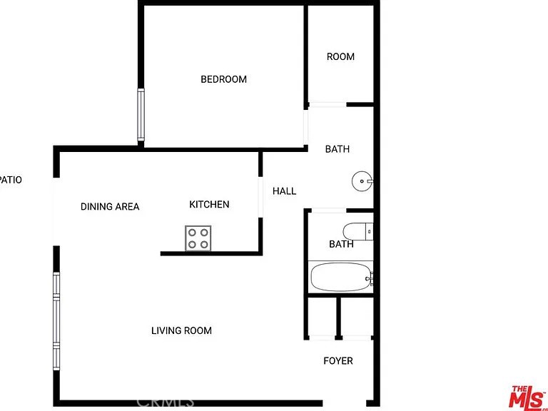 1350 W Lambert Road 115, La Habra CA 90631 - photo 8