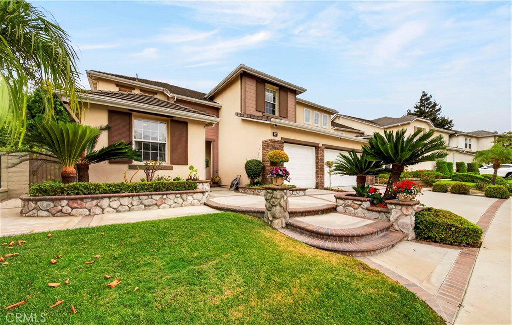 1360 W Player, La Habra CA 90631 - photo 1