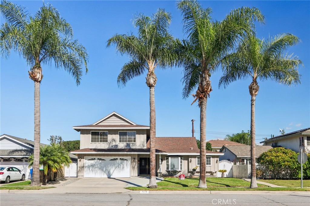 1370 Lakeview, La Habra CA 90631 - photo 1