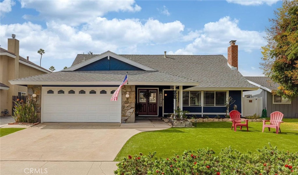 1371 Ironwood, La Habra CA 90631 - photo 1
