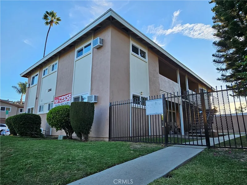 1381 Burwood Street 4, La Habra