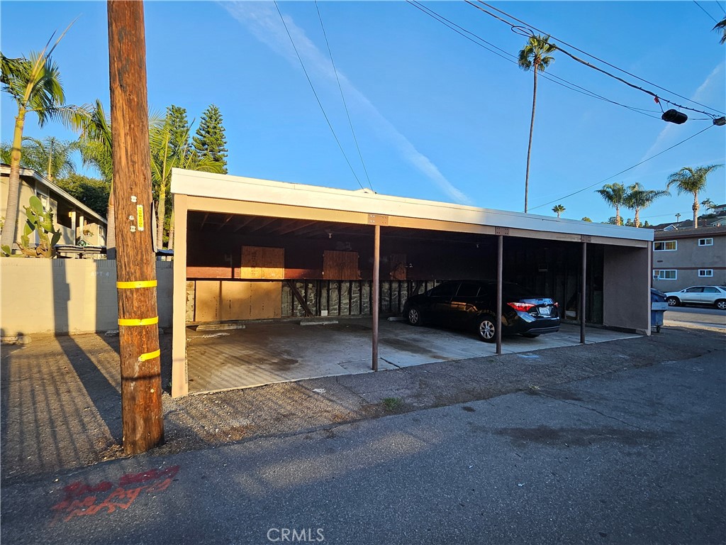 1381 Burwood Street 4, La Habra CA 90631 - photo 11