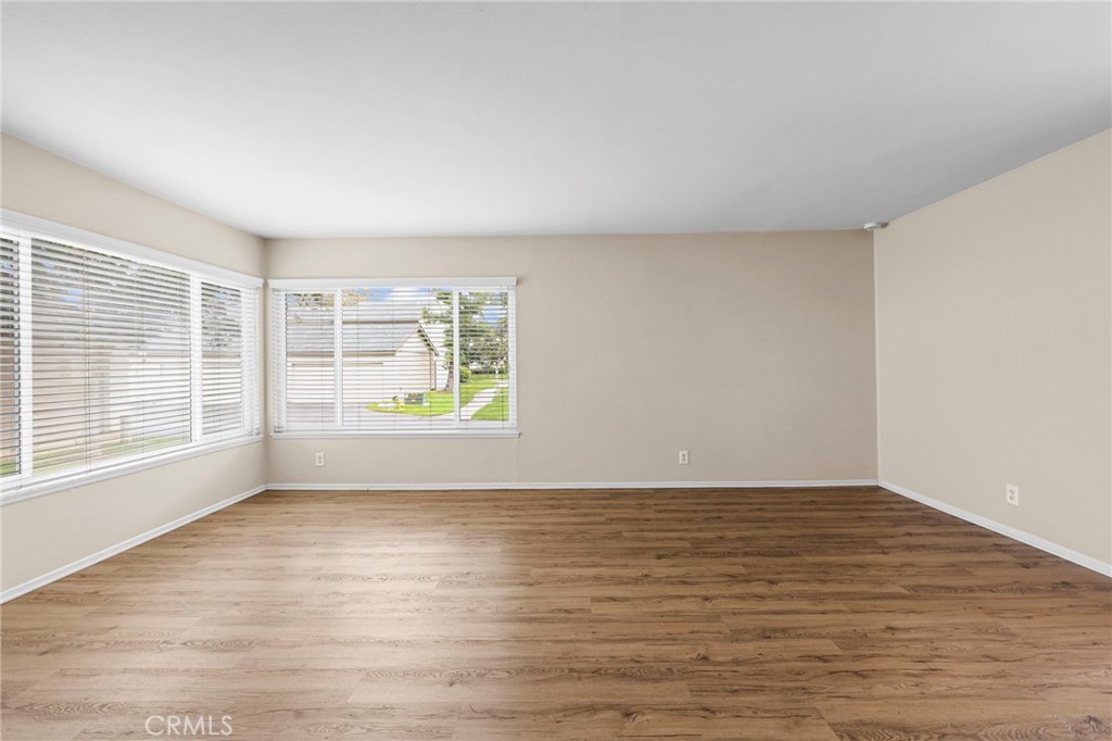 Hard Flooring Downstairs - 1401 Cheltenham Lane, La Habra CA 90631 - photo 8