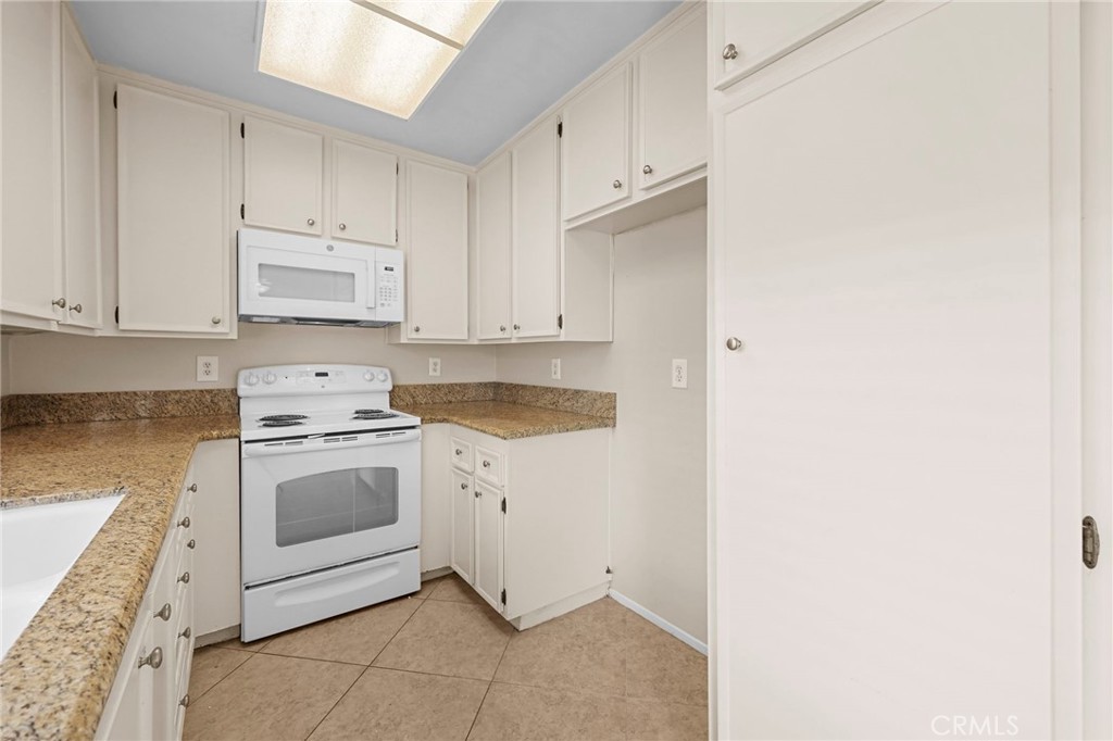 Pantry in Kitchen - 1401 Cheltenham Lane, La Habra CA 90631 - photo 11