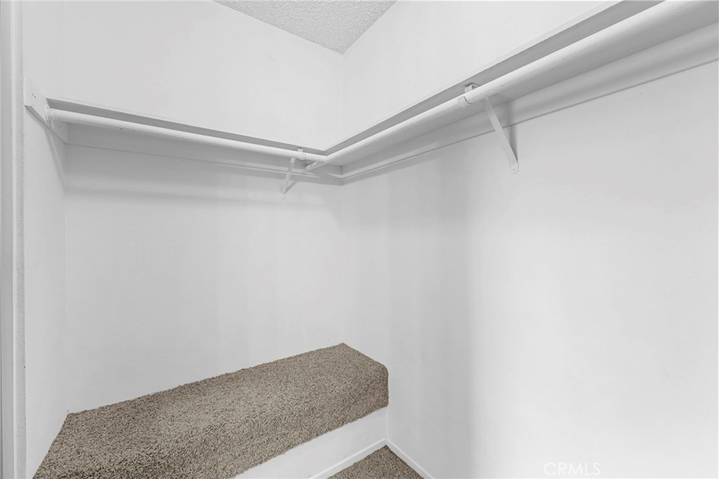 Primary Bathroom with walk-in closet - 1401 Cheltenham Lane, La Habra CA 90631 - photo 19