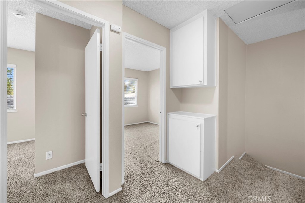 Upstairs Linen Cabinets - 1401 Cheltenham Lane, La Habra CA 90631 - photo 24