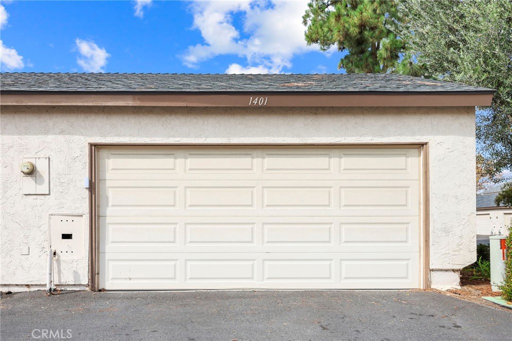 Large 2 Car Garage - 1401 Cheltenham Lane, La Habra CA 90631 - photo 26