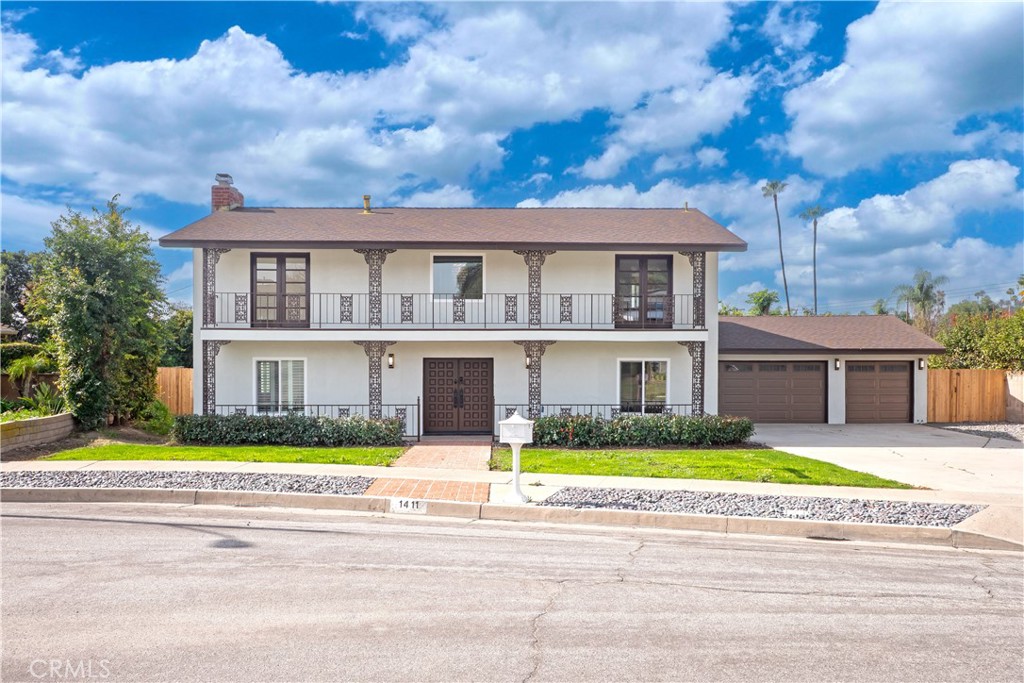 1411 Woodcrest, La Habra CA 90631 - photo 1