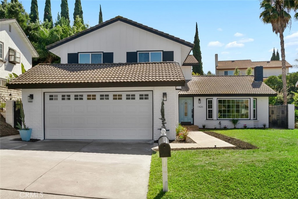 1420 Pine Tree Court, La Habra CA 90631 - photo 1