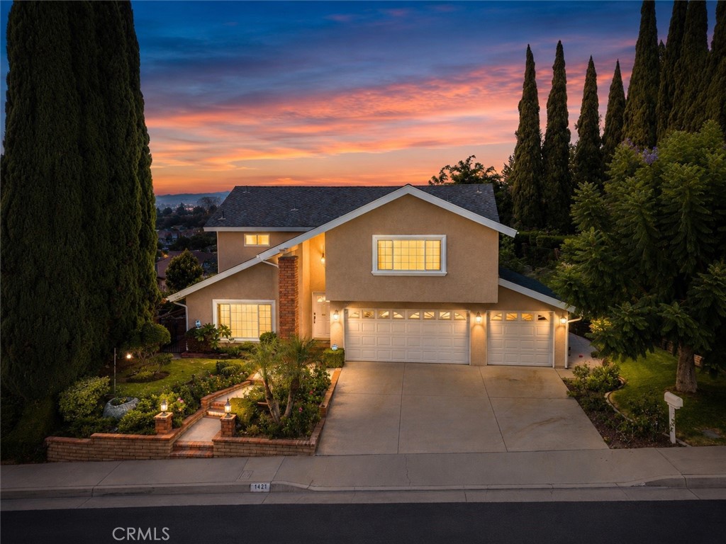 1421 Lemon Tree Court, La Habra CA 90631 - photo 1
