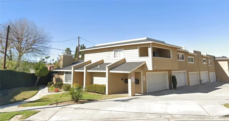 1427 Hillandale Avenue 8, La Habra