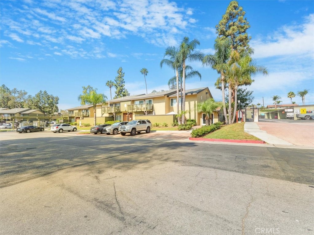 Building View - 1440 W Lambert Road 240, La Habra CA 90631 - photo 1
