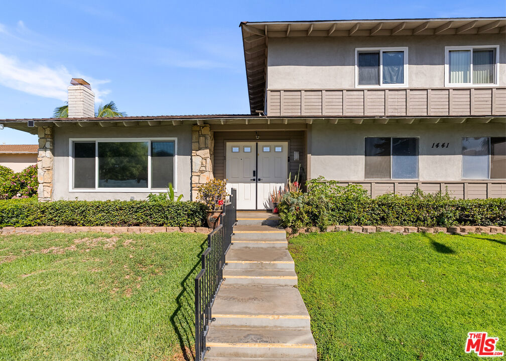 1441 Estate Drive, La Habra CA 90631 - photo 2