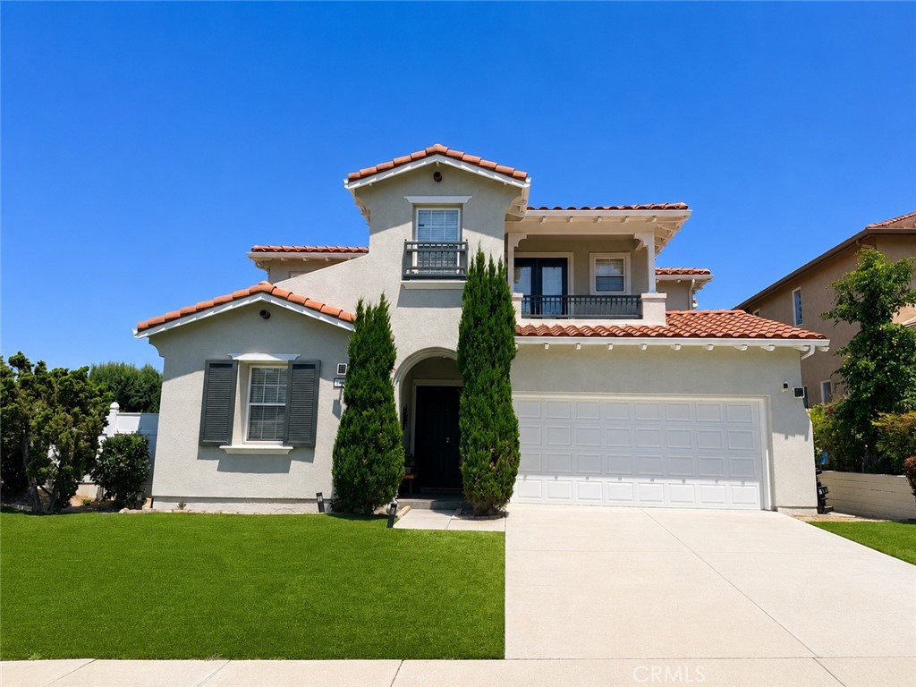 1461 Harrison Avenue W, La Habra CA 90631 - photo 1