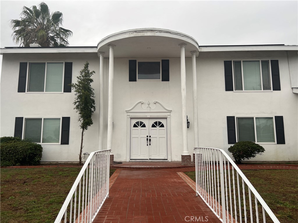 Front View - 1461 Susan Lane, La Habra CA 90631 - photo 1
