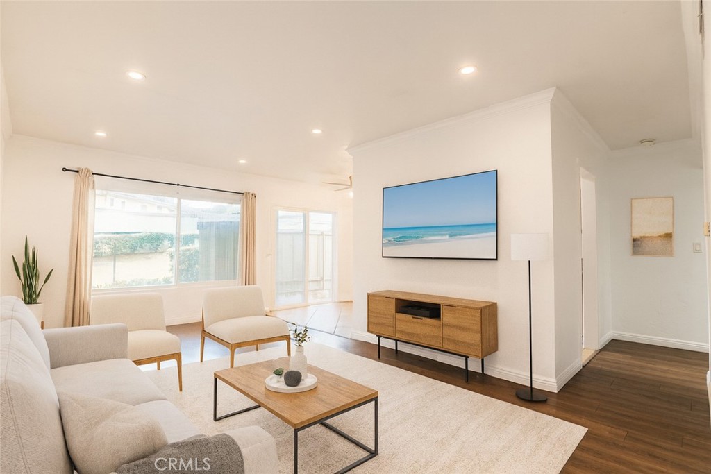 virtually staged - 1470 W Lambert 255, La Habra CA 90631 - photo 1