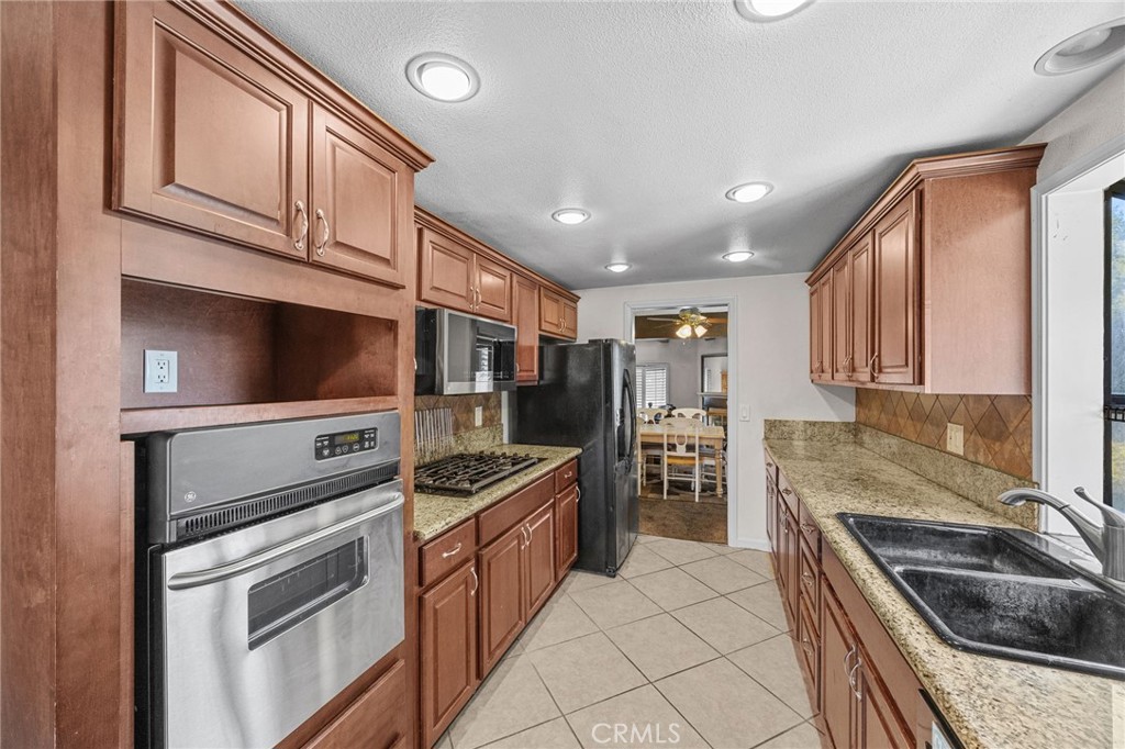 Gorgeous Updated Kitchen - 1491 W Lambert Road, La Habra CA 90631 - photo 1