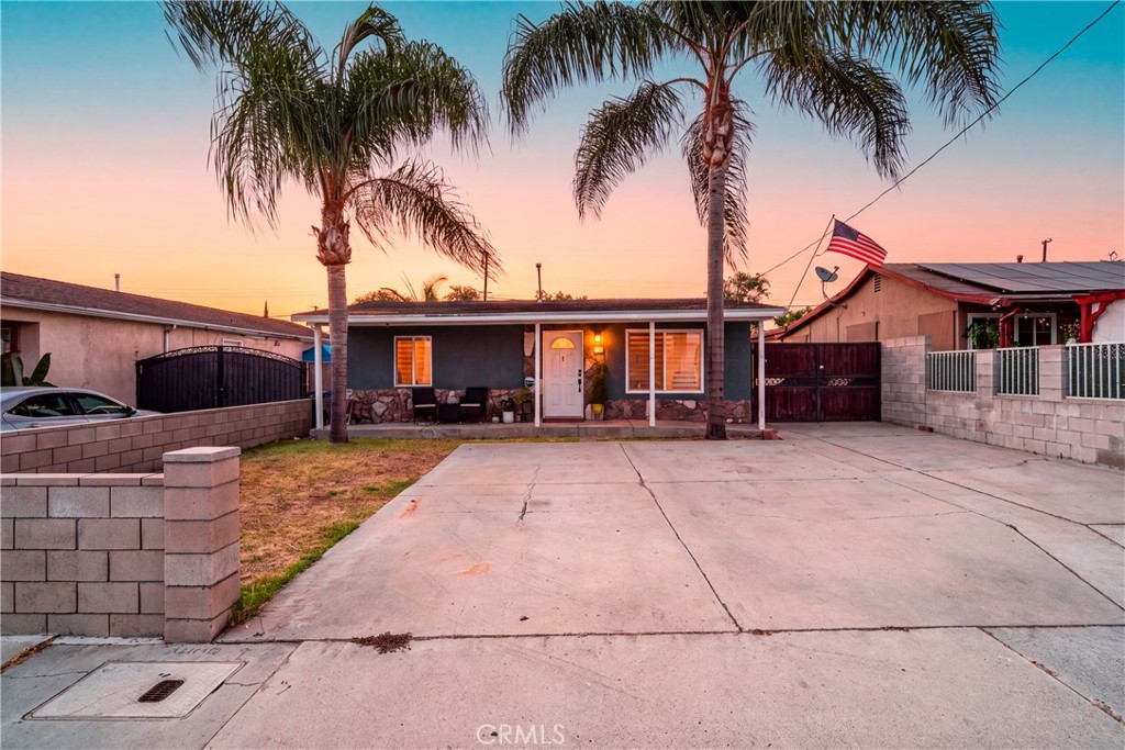 151 Grace, La Habra CA 90631 - photo 1
