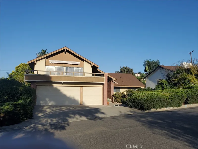 1530 Coachwood, La Habra, CA 90631