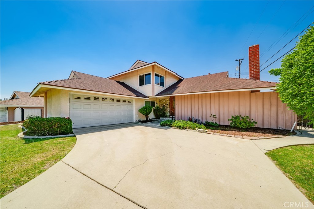 1530 Elmsford, La Habra CA 90631 - photo 1