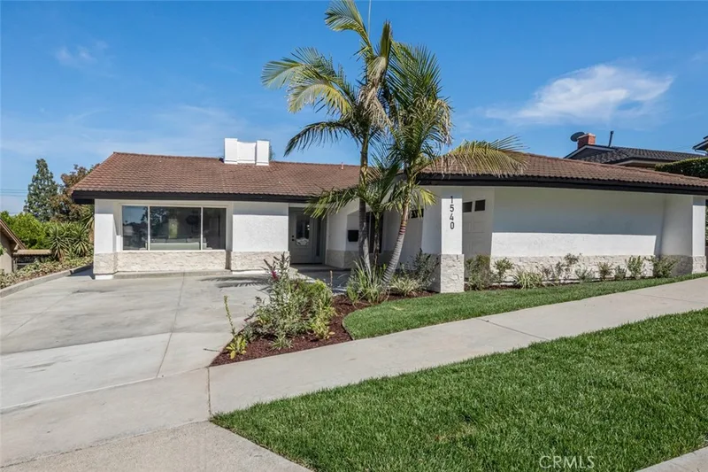 1540 Coachwood Street, La Habra, CA 90631