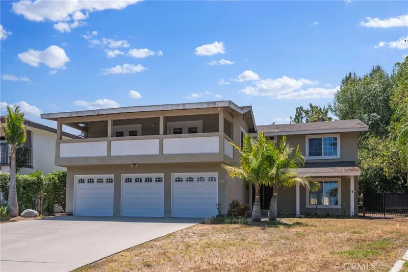 1541 Pinewood Place, La Habra