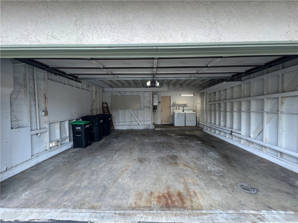 Garage - 1550 Pine Drive, La Habra CA 90631 - photo 2