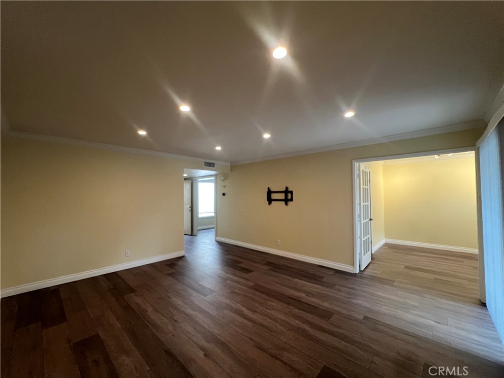 Living room - 1550 Pine Drive, La Habra CA 90631 - photo 6