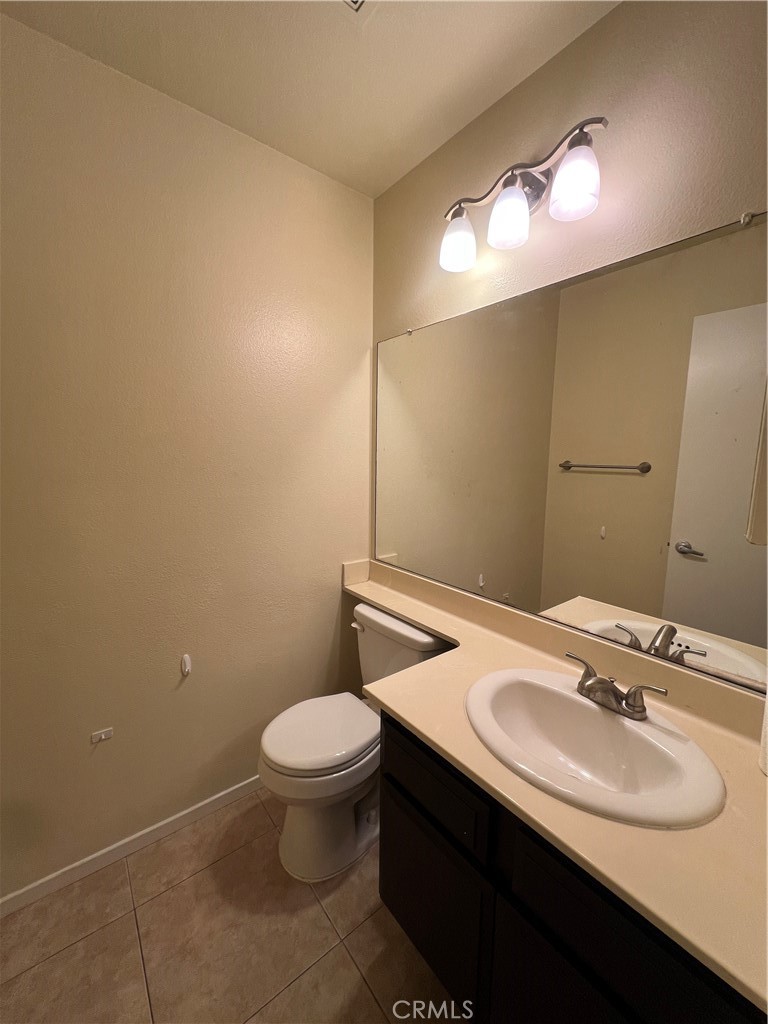 Powder room - 1550 Pine Drive, La Habra CA 90631 - photo 8