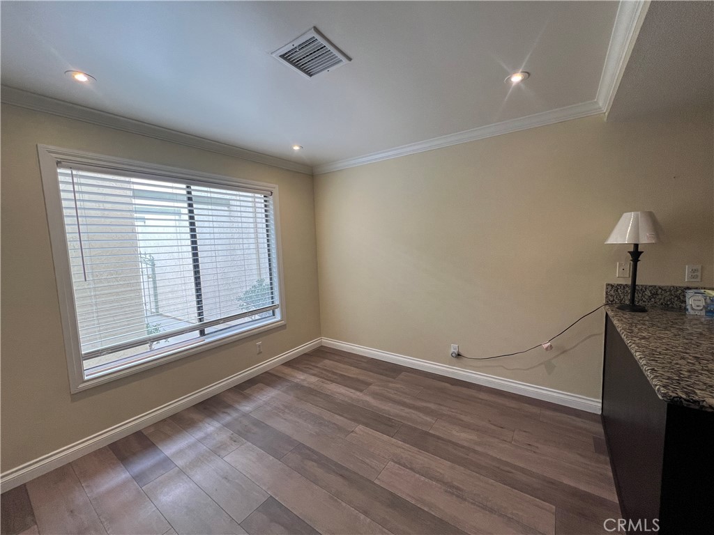 Breakfast nook - 1550 Pine Drive, La Habra CA 90631 - photo 10