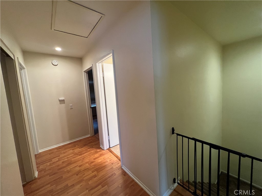 Hallway - 1550 Pine Drive, La Habra CA 90631 - photo 17