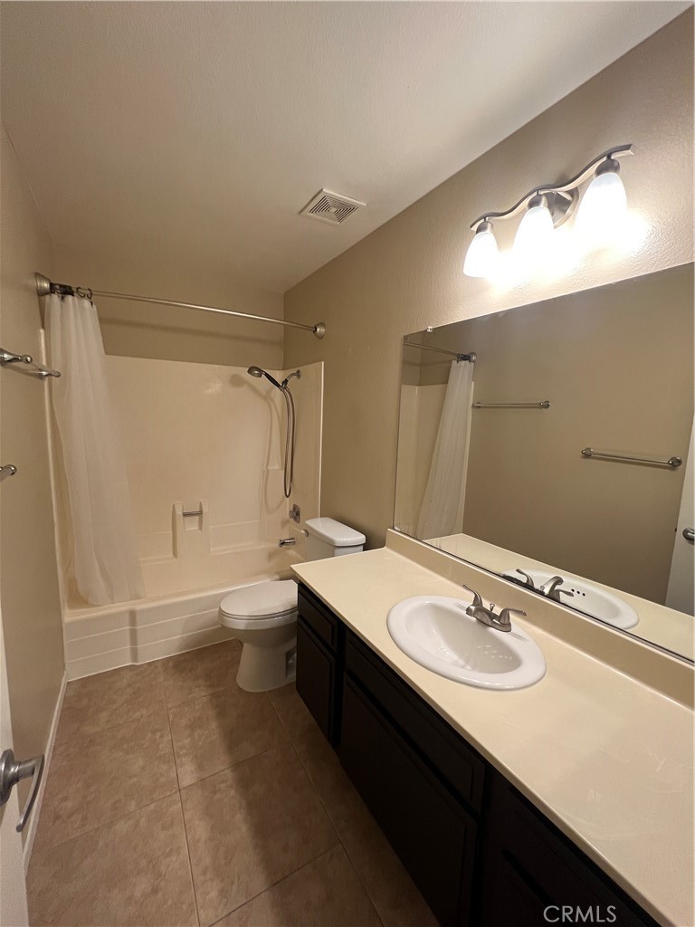 Hallway Bathroom - 1550 Pine Drive, La Habra CA 90631 - photo 19