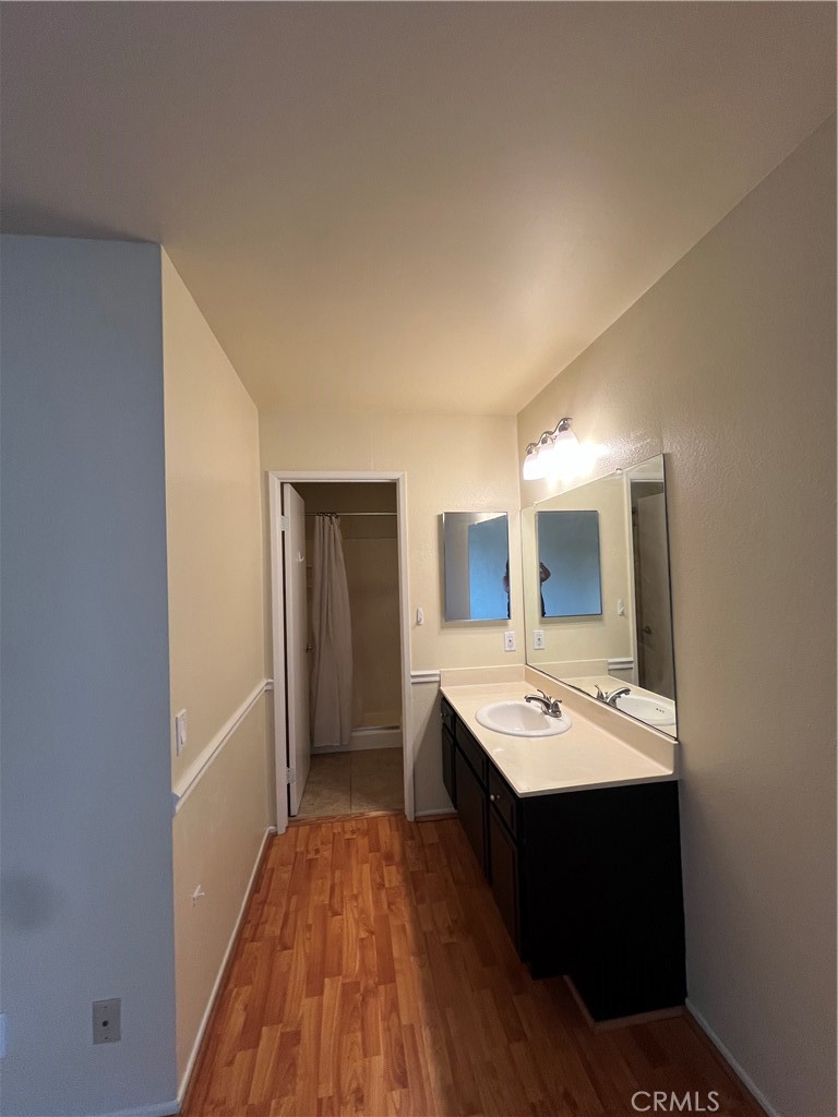 Primary Bath - 1550 Pine Drive, La Habra CA 90631 - photo 21