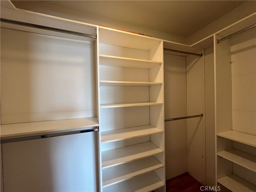 Primary closet - 1550 Pine Drive, La Habra CA 90631 - photo 24