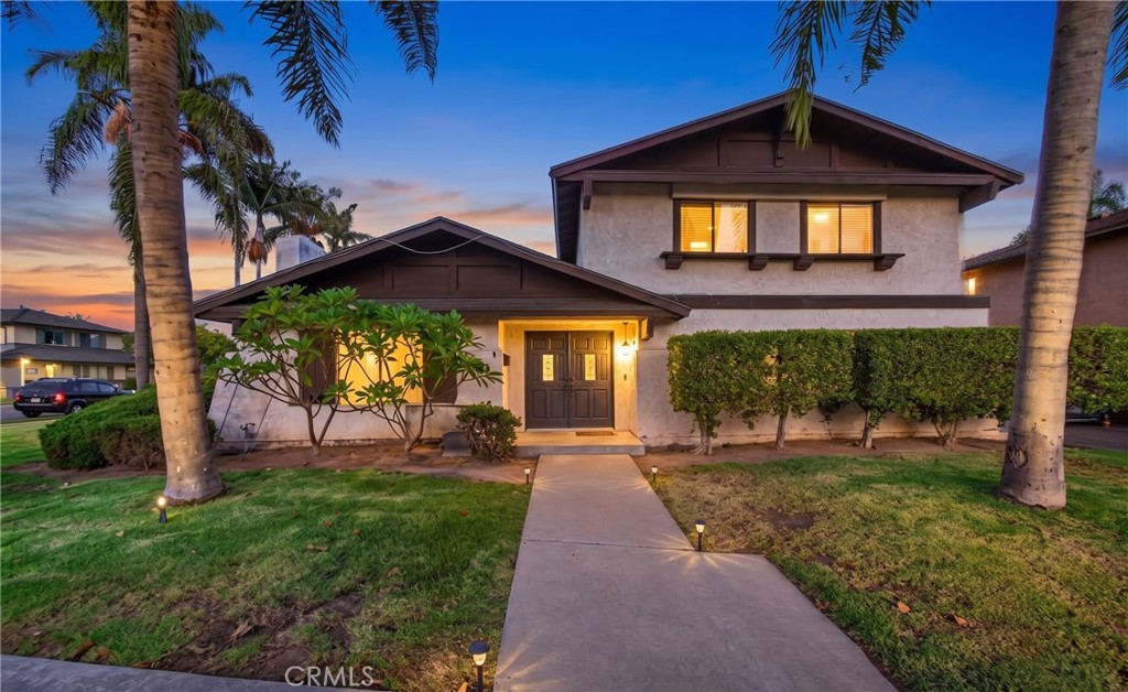 160 Greentree Ln, La Habra CA 90631 - photo 1