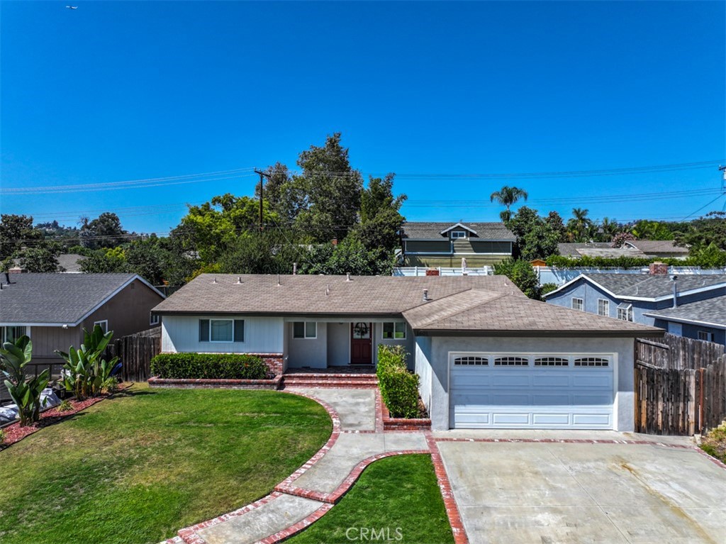 1601 Sansinena Lane, La Habra CA 90631 - photo 1