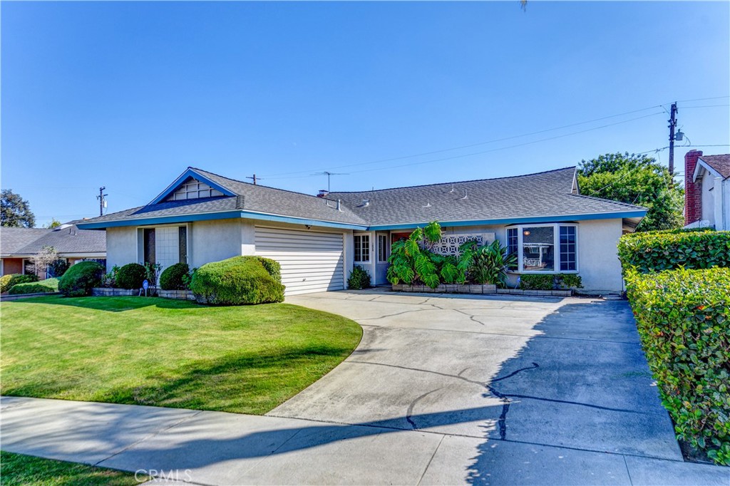1620 W El Portal Drive, La Habra CA 90631 - photo 1