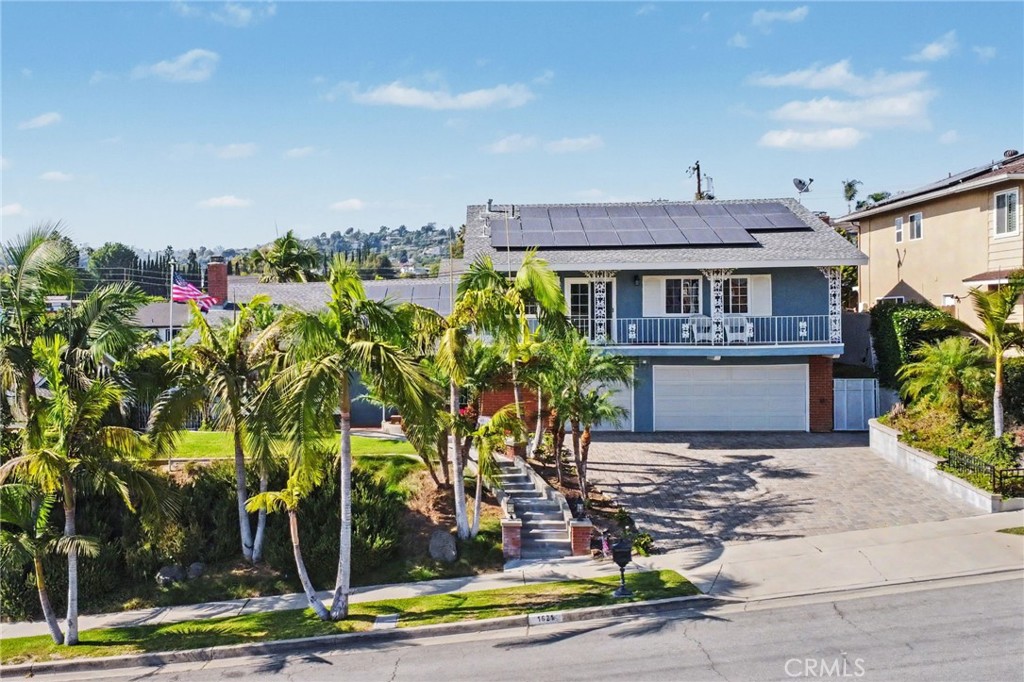 1621 Arbolita, La Habra CA 90631 - photo 1