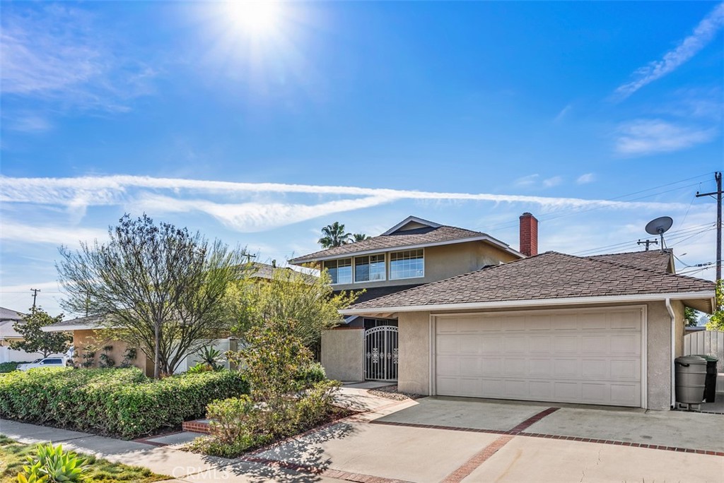 1640 Sheffield, La Habra CA 90631 - photo 1