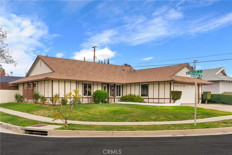 1701 Hodson Avenue, La Habra, CA 90631