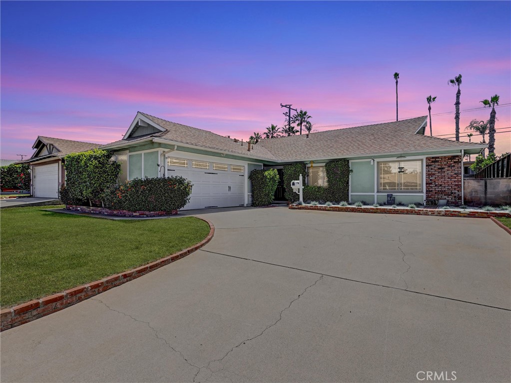 digitally enhanced - 1720 Hodson Avenue, La Habra CA 90631 - photo 1