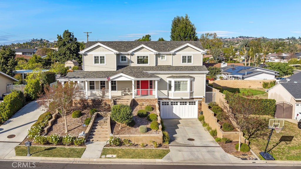1721 El Dorado Avenue A, La Habra CA 90631 - photo 1