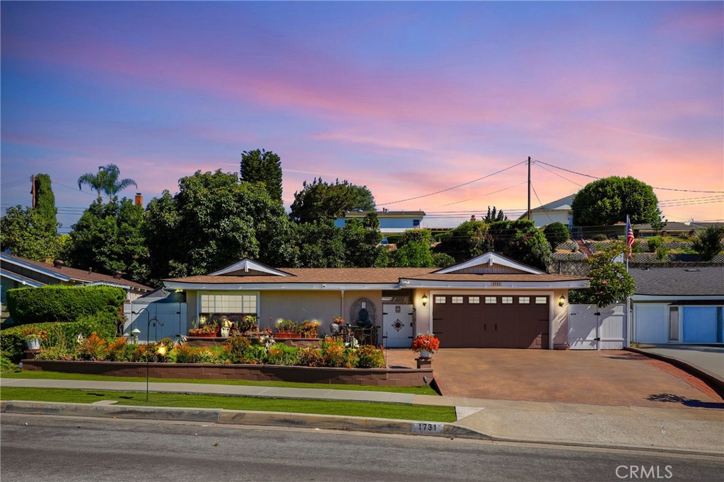 1731 Brookfield Avenue, La Habra CA 90631 - photo 1