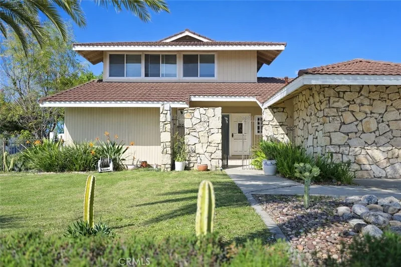 1731 Sheffield Drive, La Habra, CA 90631