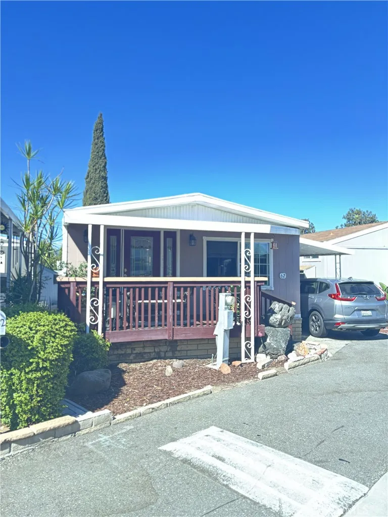 1731 W Lambert Road 62, La Habra